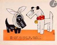 Ric et Rac.
