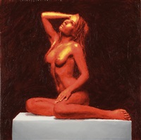 X - static, 2010