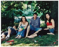 Vondelpark, 2005