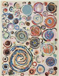abad pacita snail artnet