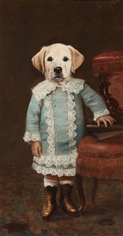 thierry poncelet paintings for sale