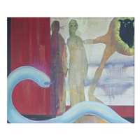 Untitled, 2019
