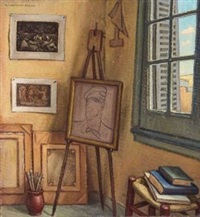 L Atelier