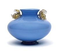 Vase velato