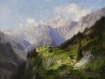 Berchtesgadener Land, 1872