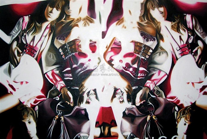 Ling Yu 3rd Season Anime