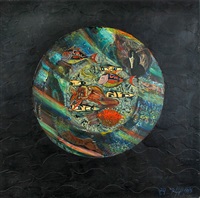 Fish, 1989