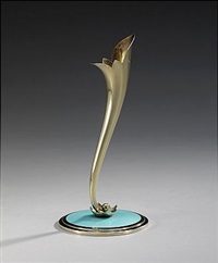 Vas, 1950–1959