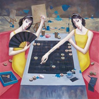 Chess, 2009