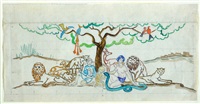 Garden of Eden