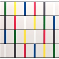 Abstrakte Gestaltung (in the manner of..., 2002–2003