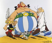 Astérix