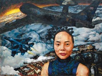 Gela's generation, 1995