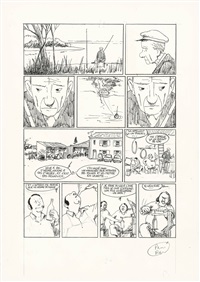Les Petits ruisseaux, 2006
