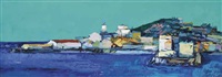 Deya, Mallorca, 1962