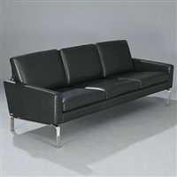 Firenze three seater sofa