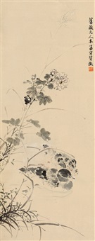 花鸟