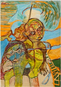 Untitled, 1974