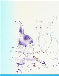 Four compositions, 2008