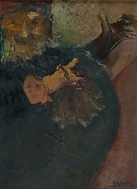 Músicos locos, 1970