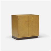 cabinet, 1948