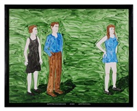Apprehension and Approval, 1969