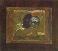 Goldfleck, 1960–1960