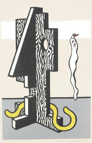 surrealist figures