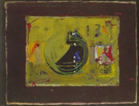 Der Tag kommt, 1960–1960