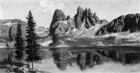 Laghetto dei Piani