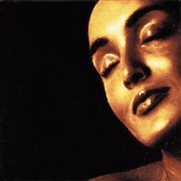 Dreaming no. 21, 2009