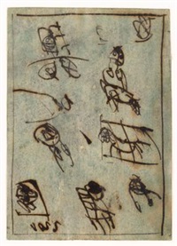 ヤン・フォス Jan.Voss 版画 ドイツ代表画家 サインエディション有-