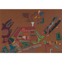 Untitled, 1960