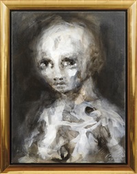 Ohne Titel, 2008