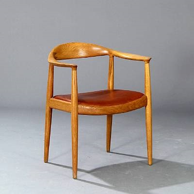 jh 501 chair