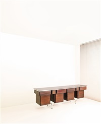 Credenza (Sideboard)