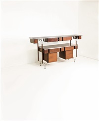 Credenza (Sideboard)