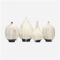 Collection of four Feelies, 1970–1985 Collection of four Feelies, 1970–1985