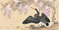 花鸟, 2013