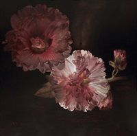 夜色-2 (The night view-2), 2013