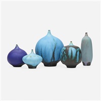 Collection of five Feelies, 1970–1985 Collection of five Feelies, 1970–1985