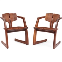 American Craft chairs