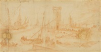 A southern harbour