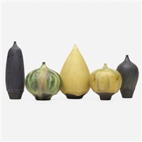 Collection of five Feelies, 1970–1985 Collection of five Feelies, 1970–1985