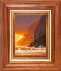 Nature's Splendor