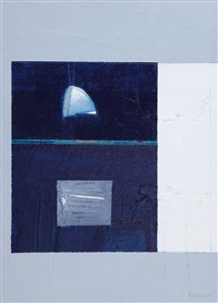 Aperto sulla memoria di una notte, 1997