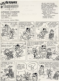Iznogoud - Tome 24, 1994