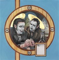 Dead Danes (February), 2014