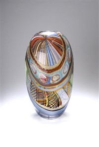 Aventura Vase