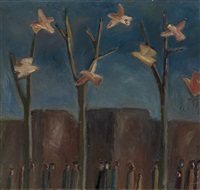 Birds, 1985